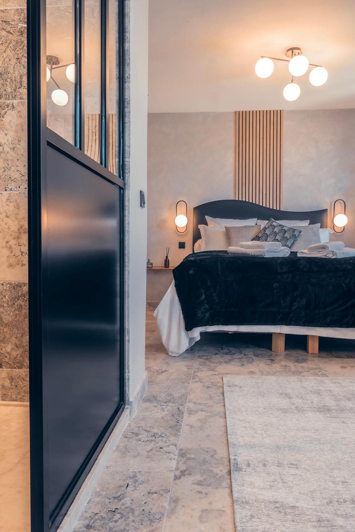 Les Suites De L'Etang Cucuron Exterior foto
